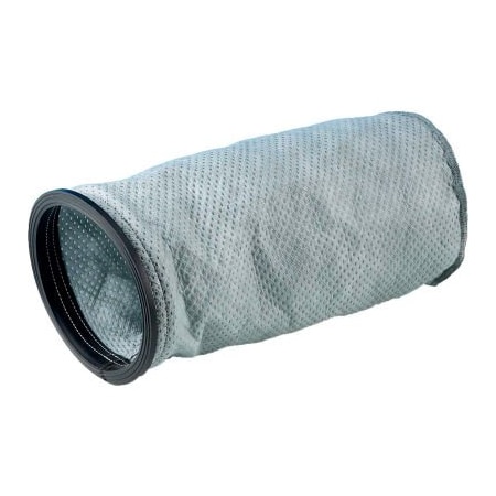 Apc Filtration Sandia Cloth Vacuum Bag - Micro Cloth Filter - Sandia Raven 6 Qt. JAN-PT100564 ***